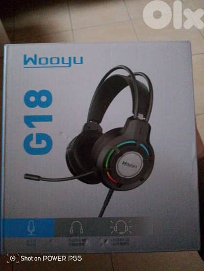 gaming headset for ps4/5 xbox series s/x and pc