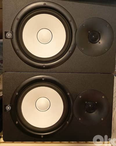Studio Monitors