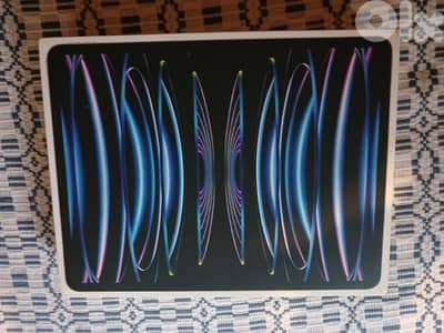 Ipad Pro 12.9 6th GEN wifi