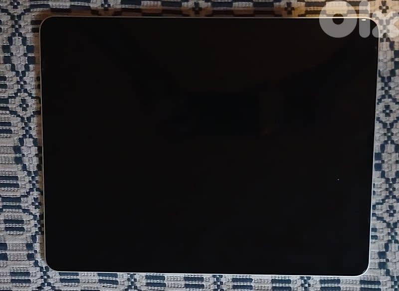 Ipad Pro 12.9 6th GEN wifi 1