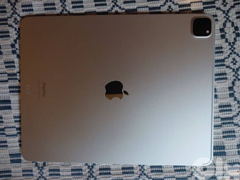 Ipad Pro 12.9 6th GEN wifi 2