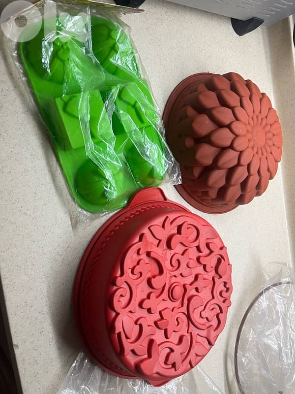 cake mold 0