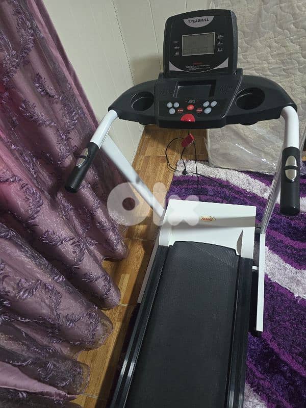 Treadmill 2