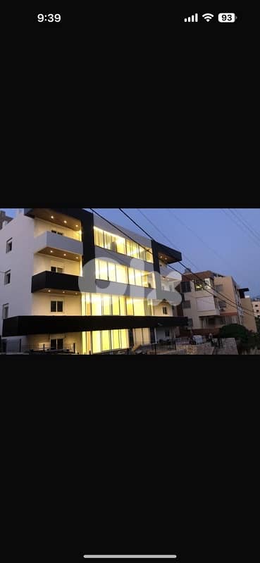 apartments for sale hosrayel jbeil 5 mins from highway 0