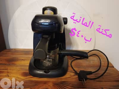 مستعملة بحالة ممتازة نوعية المانية