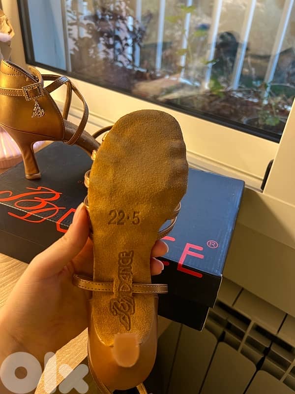 salsa dancing heels 3