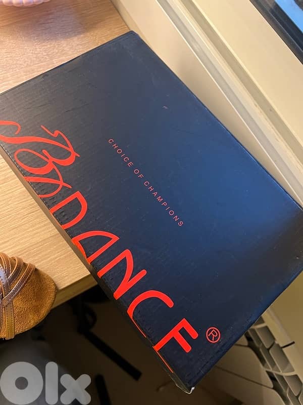 salsa dancing heels 5