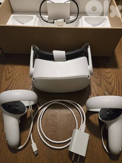 Oculus quest 2