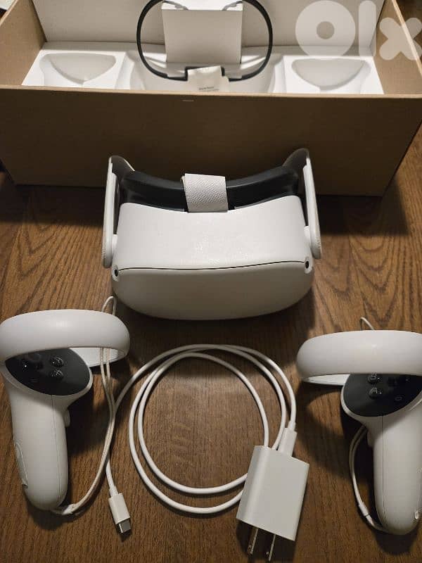Oculus quest 2 0