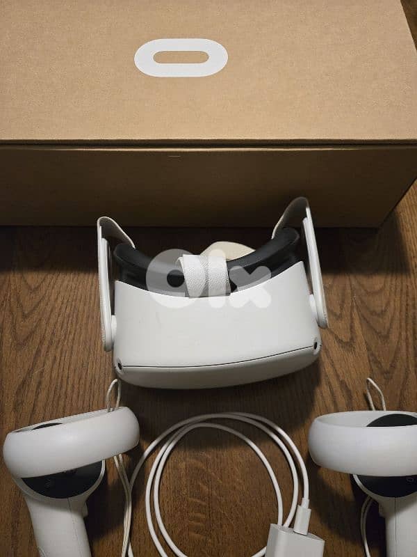 Oculus quest 2 1