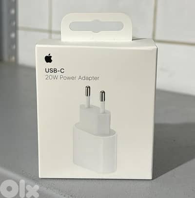 Apple 20w usb-c adapter 2 pin lebanon
