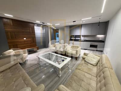 Apartment For Sale in Achrafieh شقة للبيع في الأشرفية