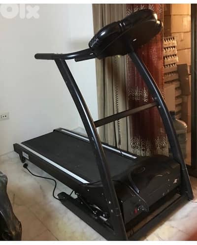 treadmil