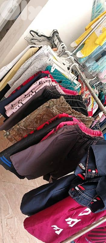 تصفية محل كامل بضاعة جديدة 7