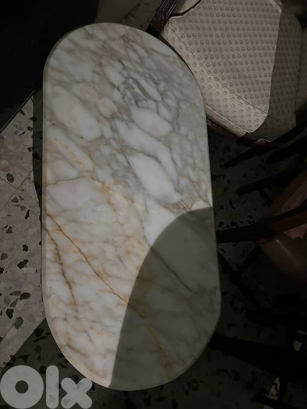 Dining Room and Salon 4