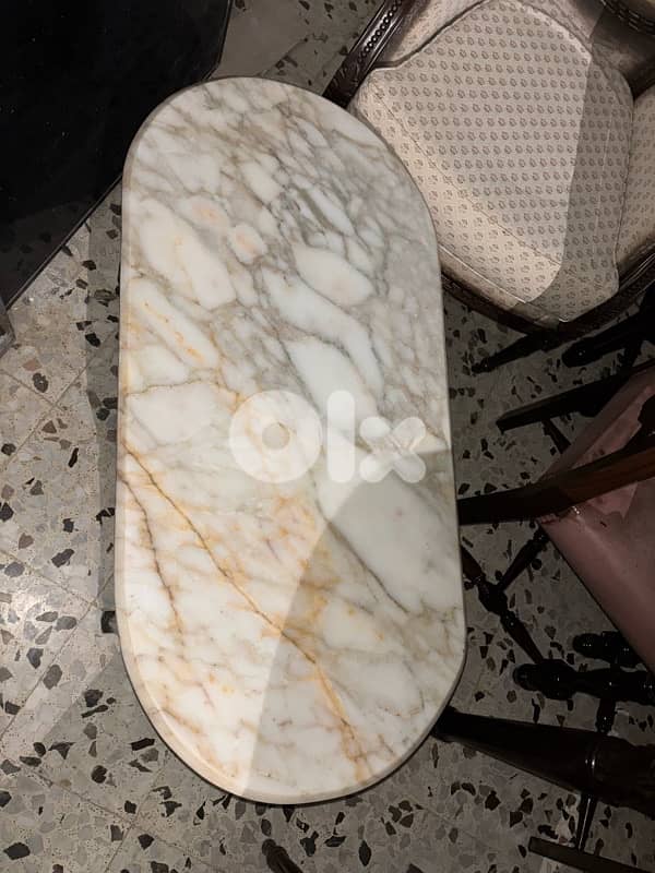 Dining Room and Salon 5