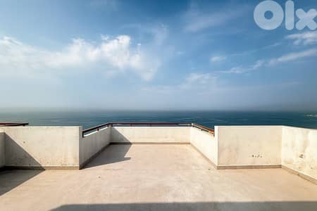 Apartment For Sale in Halat - CPJRK324