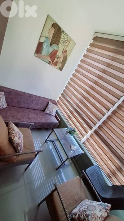 apartment for sale in amchit