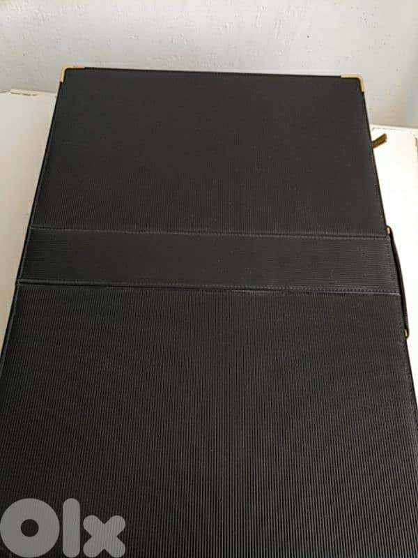 Vintage backgammon deluxe edition - Not Negotiable 7