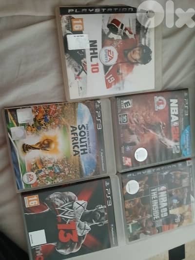 christmas discout on all ps3 games