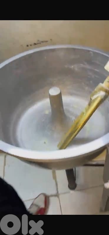 أغراض فرن كاملة 1