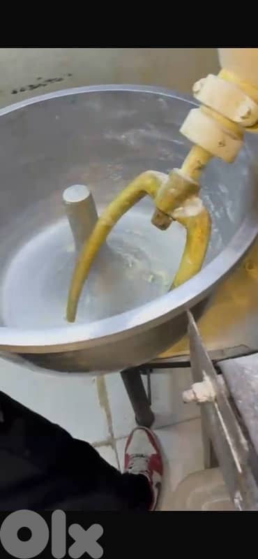 أغراض فرن كاملة 2