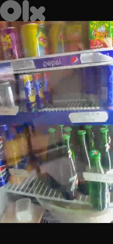 أغراض فرن كاملة 4