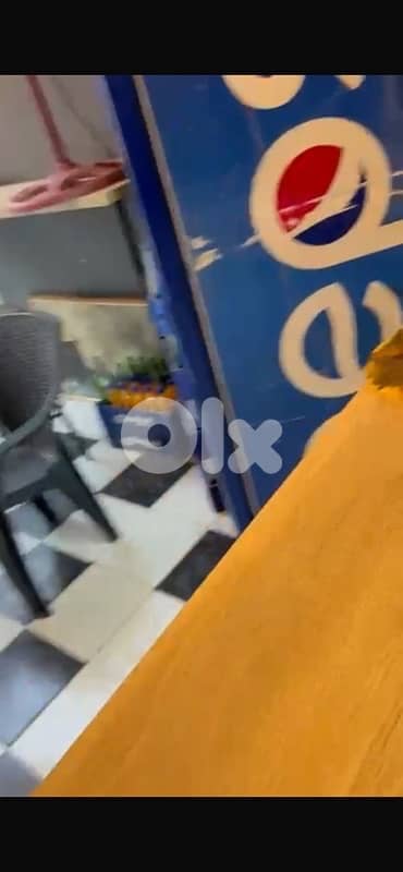 أغراض فرن كاملة 5