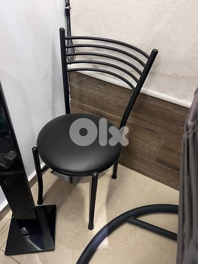Chair 4pcs