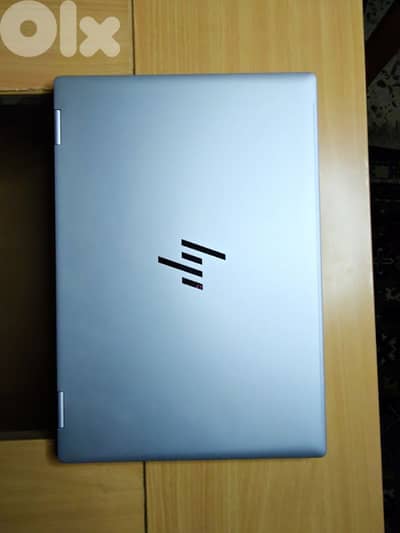 HP envy×360 2in1 touchscreen barely used like new perfect condition