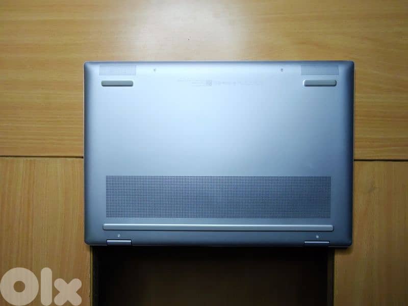 HP envy×360 16 2in1 touchscreen 1