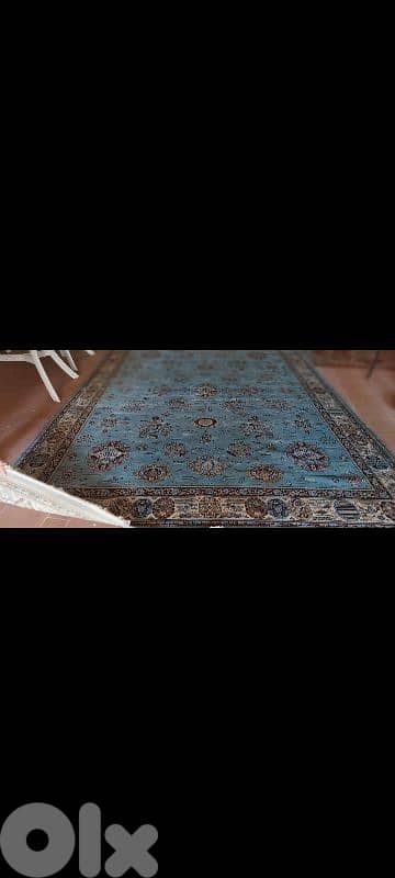 Carpet tabris super 0