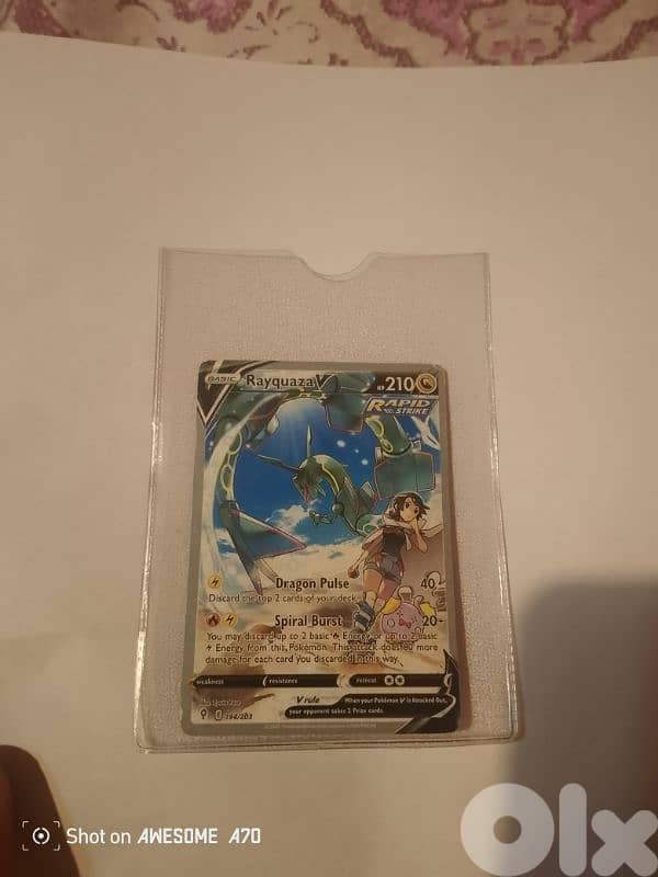 pokemon card 3