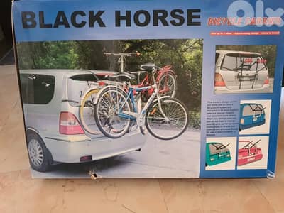 bicycle carrier bicycle carrier