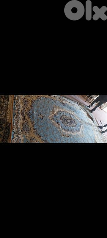 Carpet 2m50×3m50 0