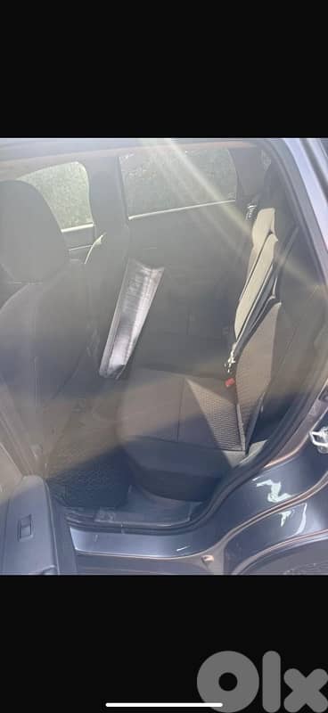 Mitsubishi Outlander Sport 2018