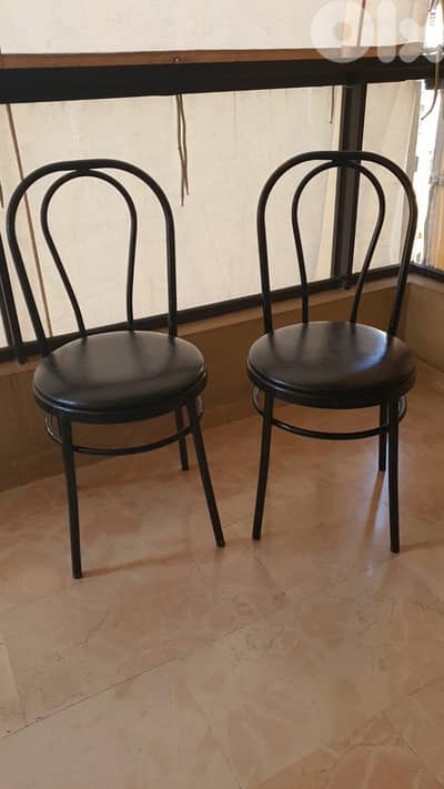 Chair hadid 5pcs
