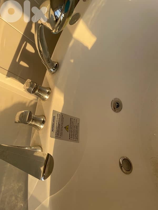 jaccuzi جاكوزي 0