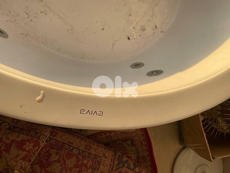 jaccuzi جاكوزي 1