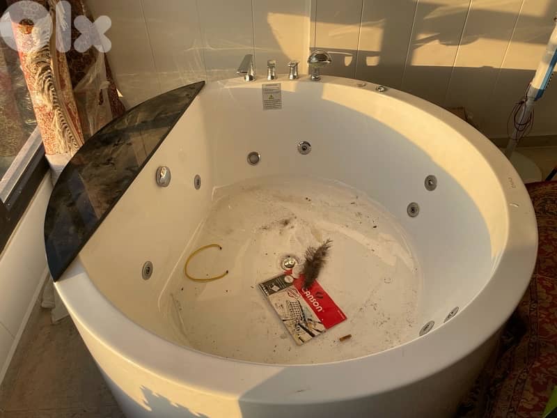 jaccuzi جاكوزي 2