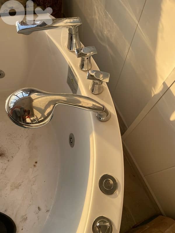 jaccuzi جاكوزي 3