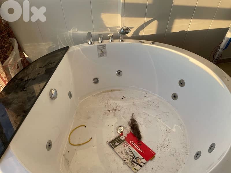 jaccuzi جاكوزي 4