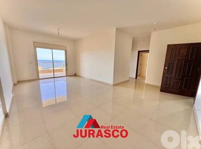 apartment for sale in bouar 130m/ شقة للبيع في البوار ١٣٠ متر