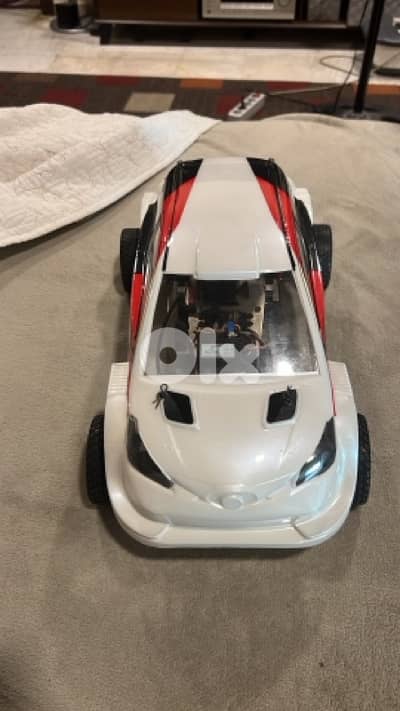 Rc car