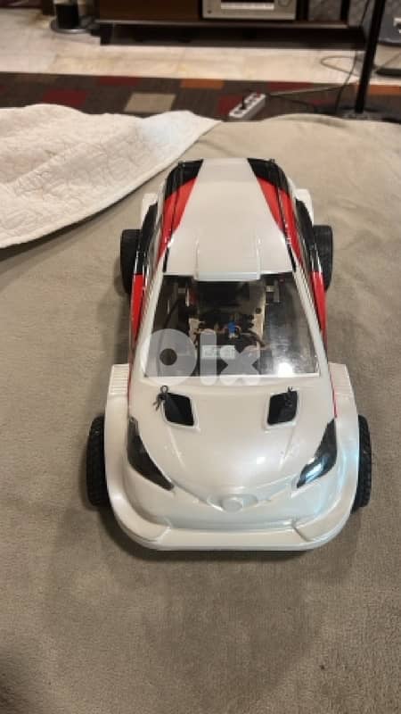 Rc car 0