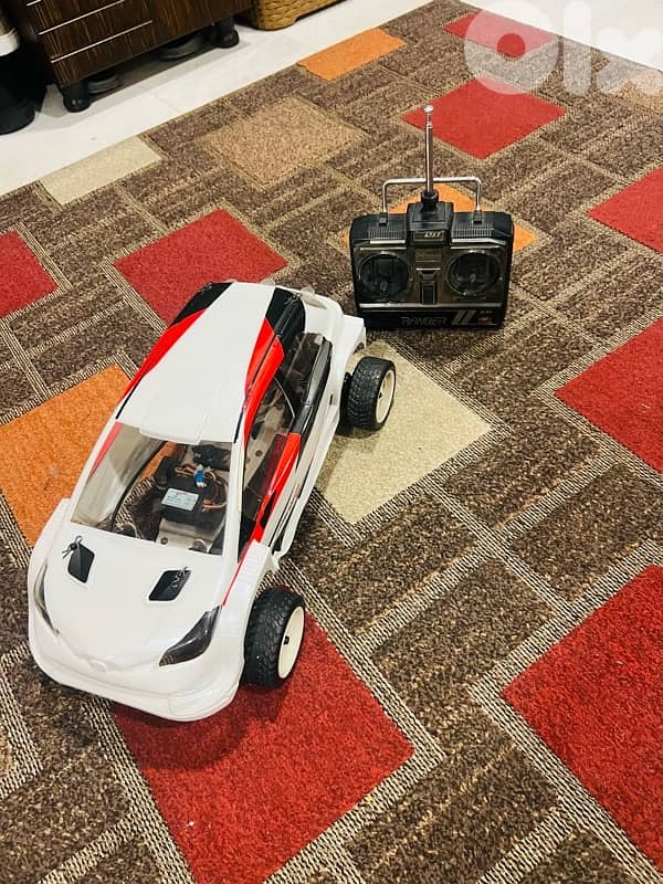 Rc car 2
