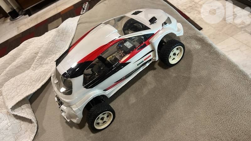 Rc car 3