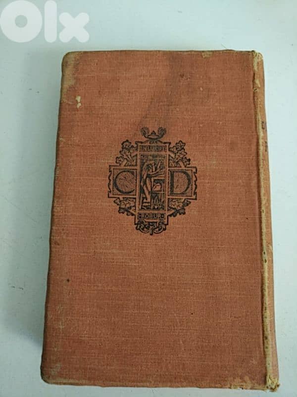 Very old book Precis d'économie politique - Not Negotiable 1