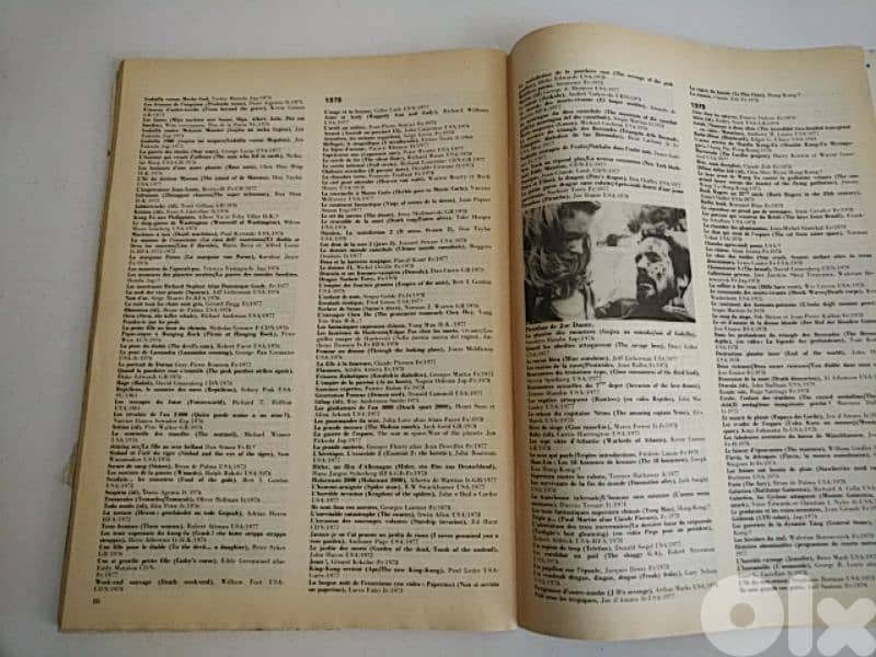 Old Nostra magazine (Special number) - Not Negotiable 2