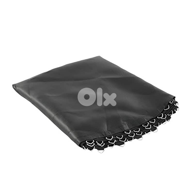 Trampoline Replacement Jump Mat 6 FT - حصيرة قفز بديلة للترامبولين 0